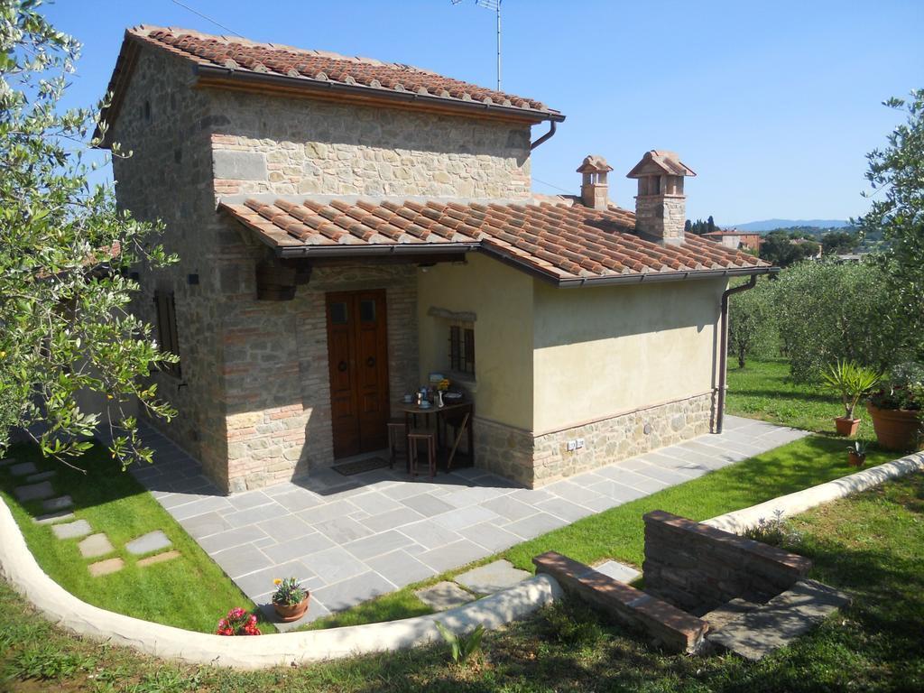 Selva Degli Ulivi Guest House Foiano Della Chiana Exterior photo
