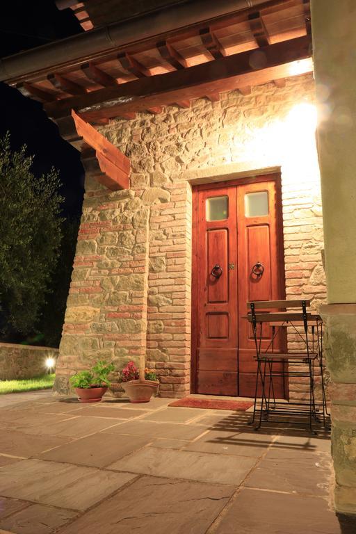 Selva Degli Ulivi Guest House Foiano Della Chiana Exterior photo