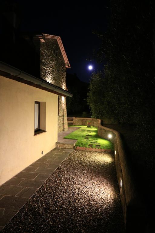 Selva Degli Ulivi Guest House Foiano Della Chiana Exterior photo
